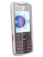 Nokia 7210 Supernova title=